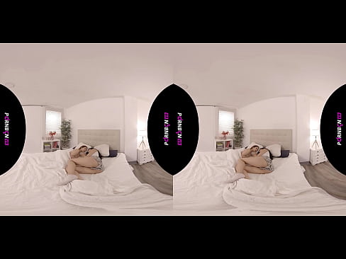 ❤️ PORNBCN VR ဂျနီဗာ Bellucci Katrina Moreno 4K 180 3D virtual reality တွင် လိင်တူချစ်သူ ငယ်ရွယ်သော လိင်တူချစ်သူနှစ်ဦး နိုးထလာသည် ❤️ စအိုဝှေ့ဗီဒီယို my.sextoysformen.xyz ❤